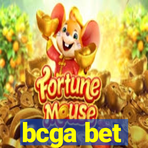 bcga bet